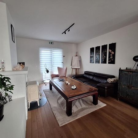B&B De Lelie Schoten Buitenkant foto