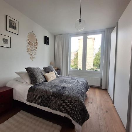 B&B De Lelie Schoten Buitenkant foto
