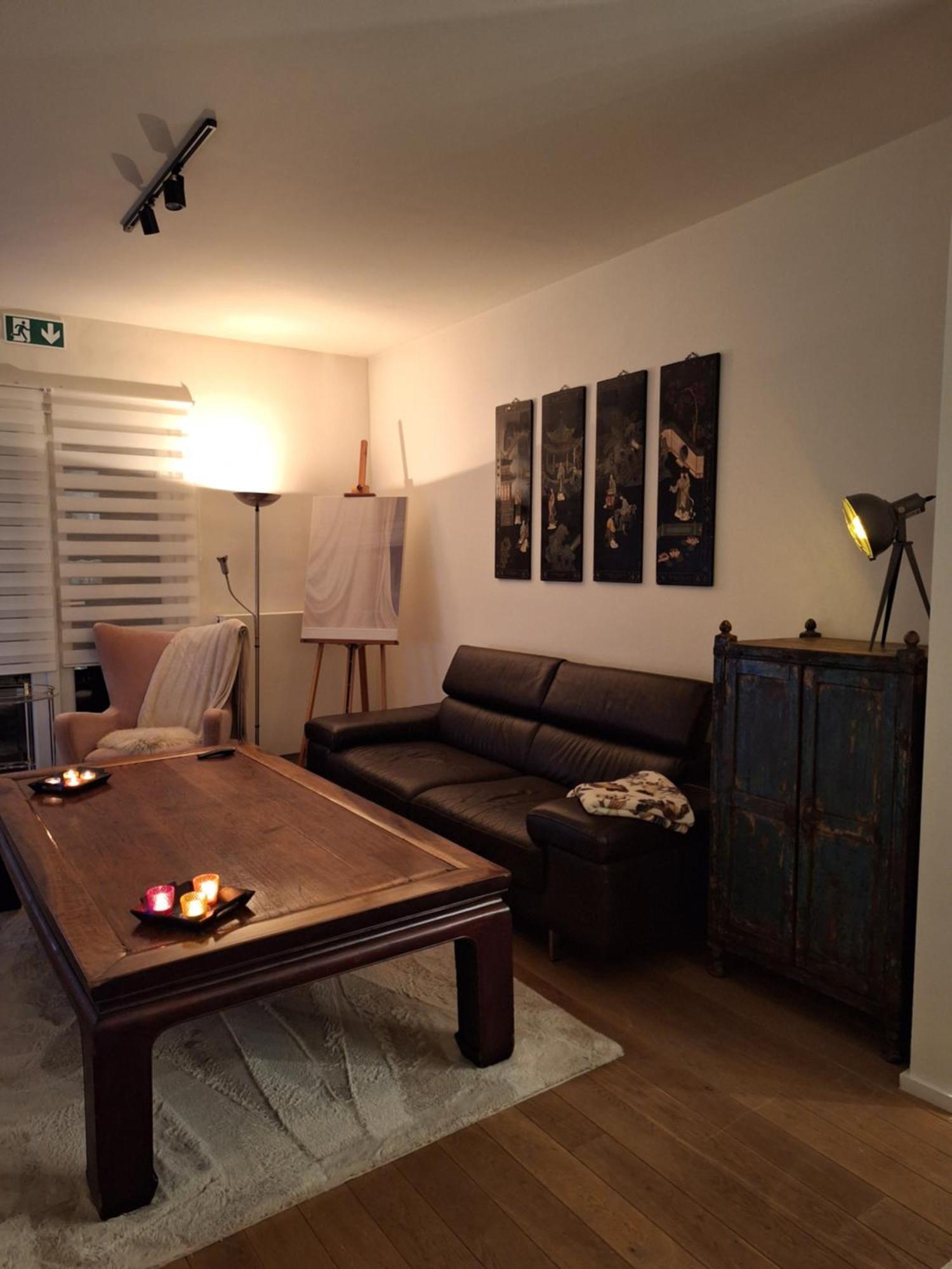 B&B De Lelie Schoten Buitenkant foto