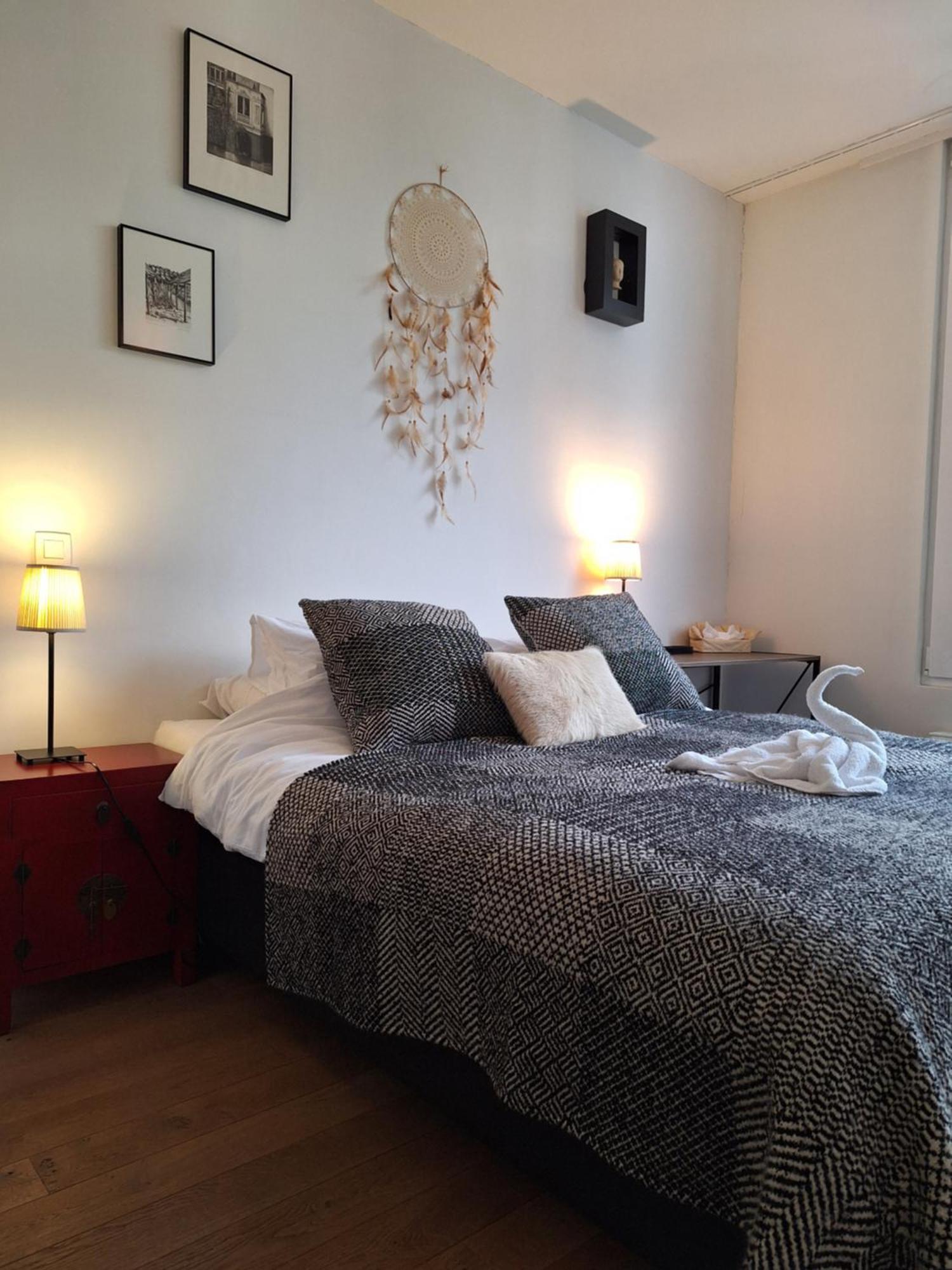B&B De Lelie Schoten Buitenkant foto