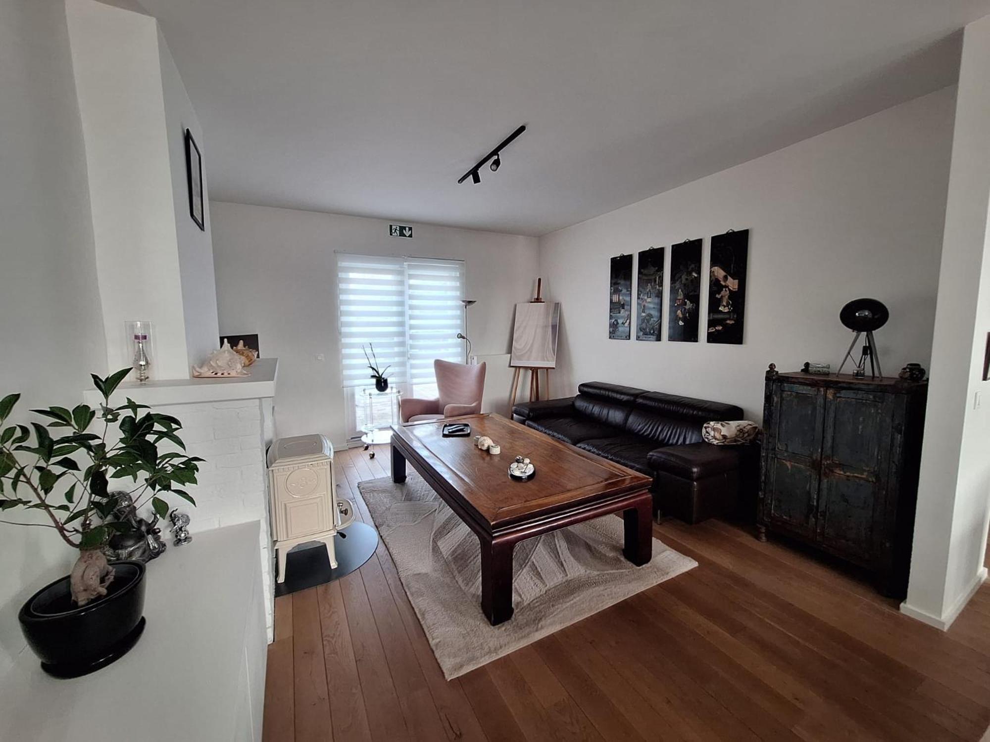 B&B De Lelie Schoten Buitenkant foto