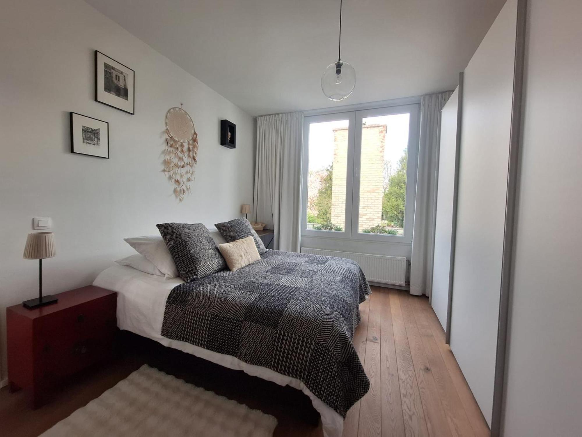 B&B De Lelie Schoten Buitenkant foto